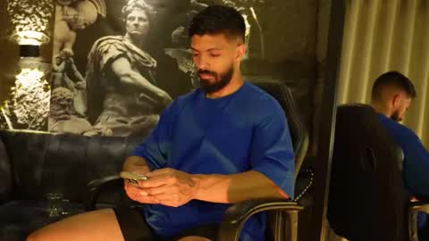 Dann saenz online show from February 24, 4:10 pm