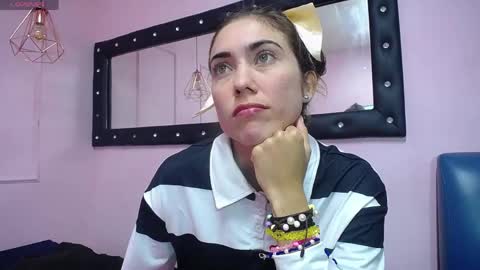 danna7cute online show from April 13, 9:52 pm