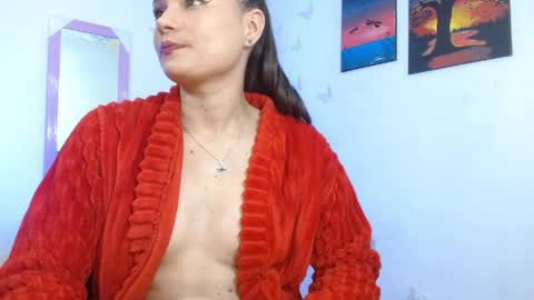 danna 888 online show from April 6, 9:38 pm