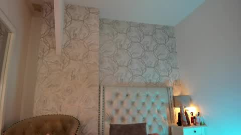 Danna online show from April 23, 12:29 pm