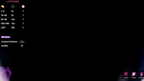 Danna  Ross online show from February 26, 1:09 am