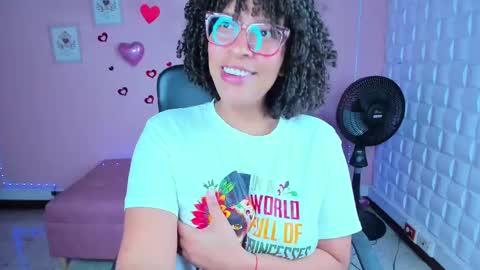 DannaBerry online show from March 10, 3:20 pm