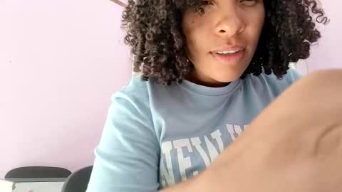 DannaBerry online show from April 18, 9:48 pm