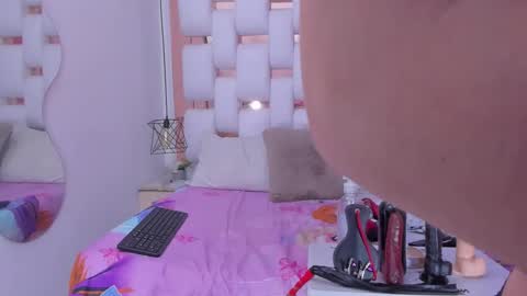 Danna Flame online show from November 10, 3:26 pm