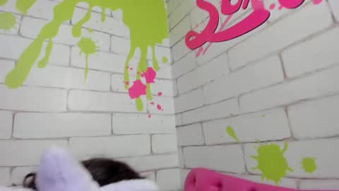 Danna Greyyy online show from March 27, 11:44 am