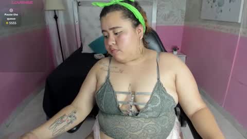 DANNA online show from December 17, 7:20 pm