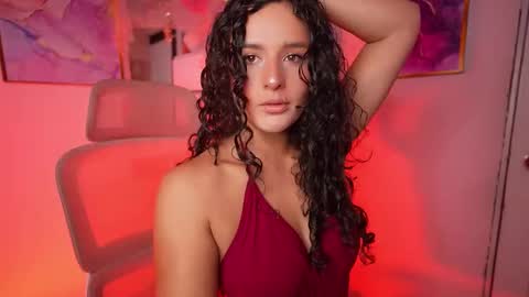 Danna Lovs online show from February 23, 2:19 pm