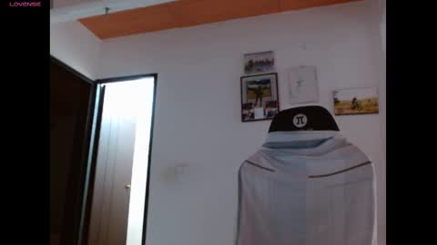 Danna online show from February 20, 7:19 pm