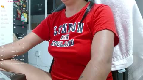 Danna online show from January 12, 3:13 am