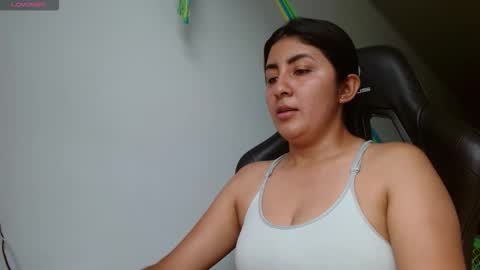 Danna online show from October 22, 8:54 pm