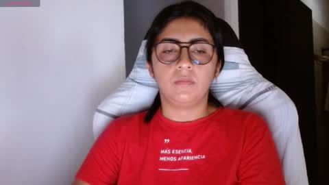 Danna online show from January 23, 9:07 pm