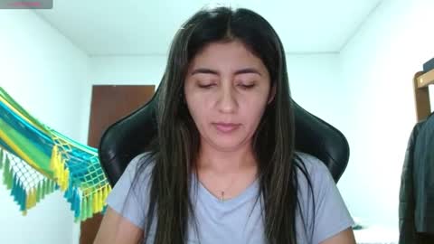 Danna online show from July 19, 12:46 am