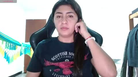 Danna online show from July 20, 3:09 am