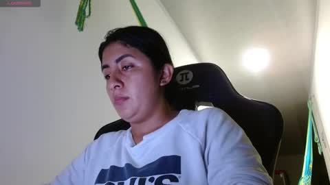 Danna online show from October 25, 11:05 pm