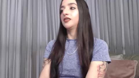 danna_wagner online show from February 23, 12:40 pm