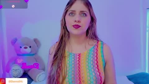 Danna online show from May 16, 10:47 am
