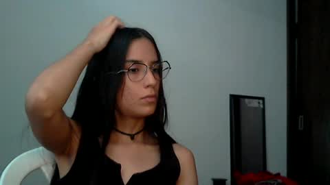 Dannali22 online show from June 24, 7:43 pm