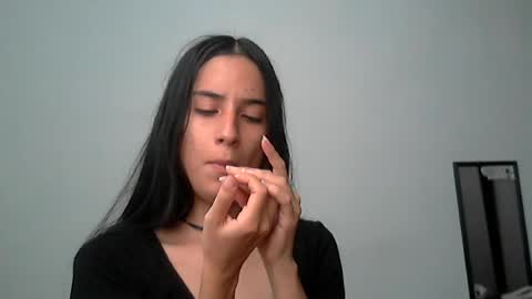 Dannali22 online show from July 11, 7:17 pm