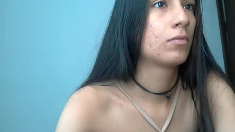 Dannali22 online show from August 4, 6:37 pm