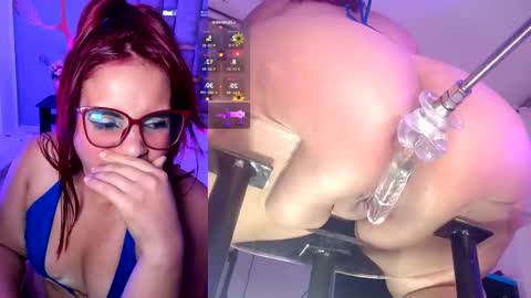 Danna online show from May 14, 4:49 pm