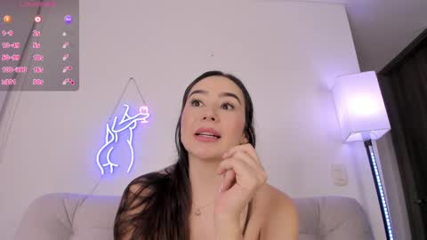 Snapshot of dannate1 chatting on December 11, 1:15 am danna  online show from December 11, 1:15 am