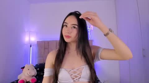 Snapshot of dannate1 chatting on February 25, 6:55 pm danna  online show from February 25, 6:55 pm