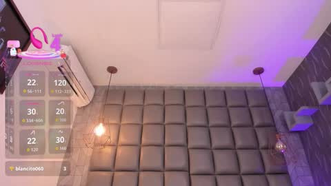 Danna online show from January 12, 5:53 pm