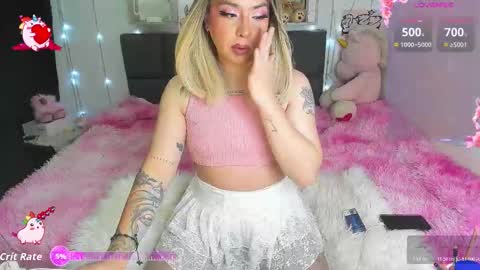 dannia_13 online show from March 8, 11:42 pm