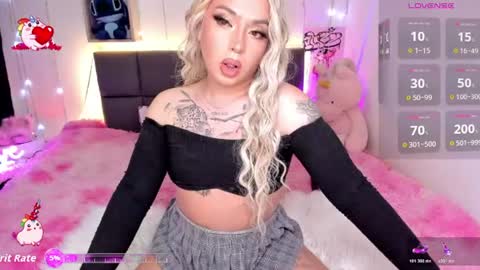dannia_13 online show from August 5, 12:18 am