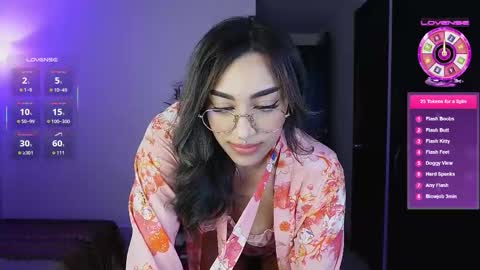    online show from October 18, 8:57 pm