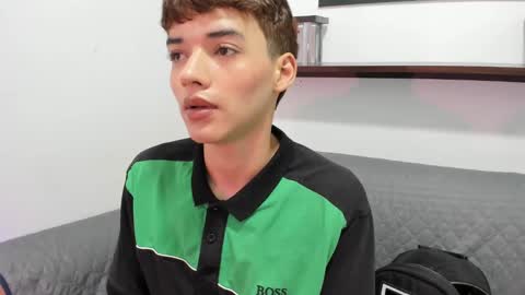 danniels_sweet online show from January 8, 2:14 pm