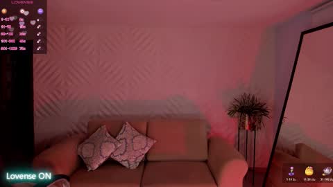  Dannie  online show from October 24, 2:23 am