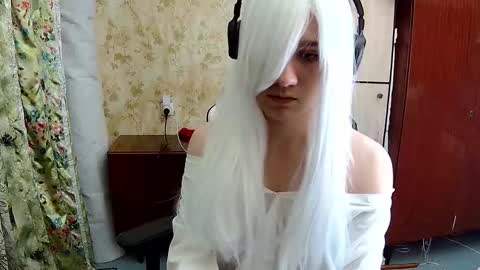 Snapshot of danniielll chatting on October 14, 5:16 pm HilmarZ online show from October 14, 5:16 pm