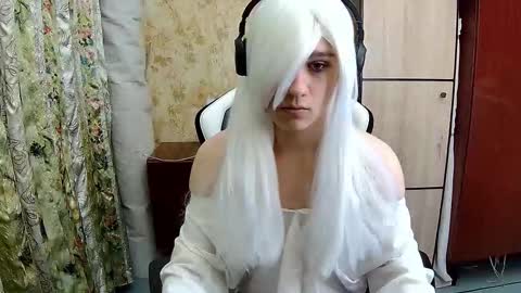 Snapshot of danniielll chatting on October 20, 4:01 pm HilmarZ online show from October 20, 4:01 pm
