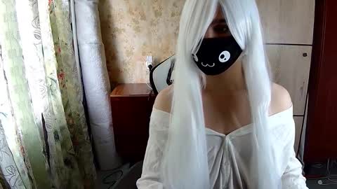 Snapshot of danniielll chatting on October 5, 11:07 am HilmarZ online show from October 5, 11:07 am