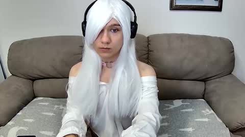 HilmarZ online show from November 9, 2:48 am