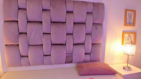 Dannika online show from November 6, 3:31 am