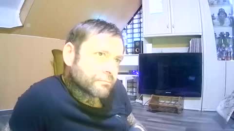 DannotDon online show from February 18, 9:14 pm