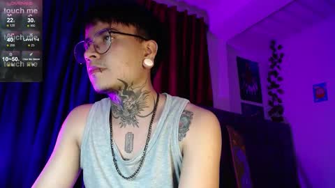 DANNTE online show from April 21, 12:58 am