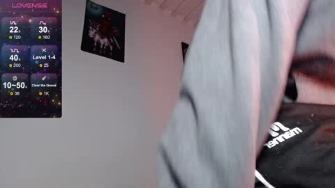 DANNTE online show from March 9, 10:08 pm