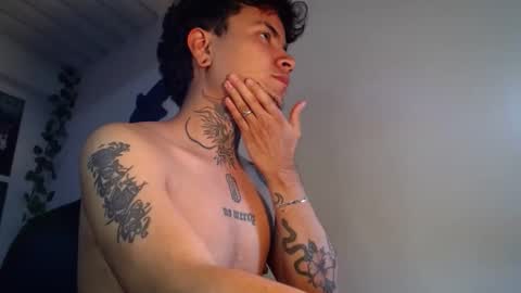 DANNTE online show from October 28, 10:11 pm