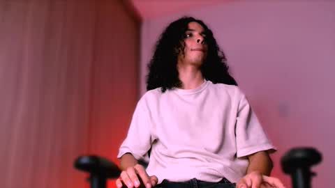 Danny online show from February 24, 6:38 am