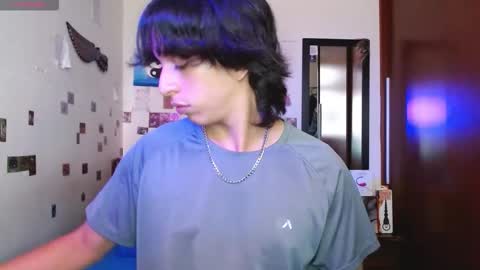 phantom555 online show from March 15, 6:44 pm