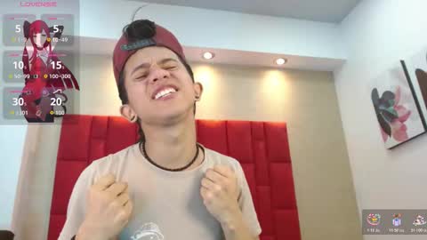 Danny online show from November 5, 1:46 pm