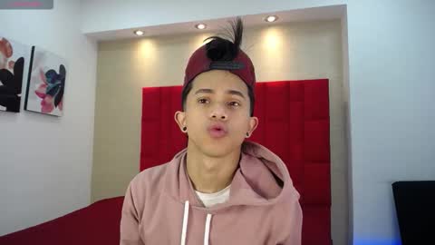 Danny online show from September 28, 12:58 pm