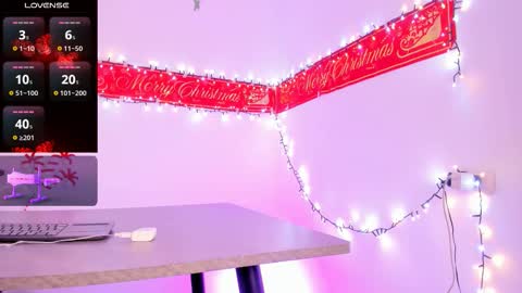 danny_and_lara online show from December 3, 8:31 pm