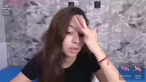 Danny online show from April 11, 3:27 pm