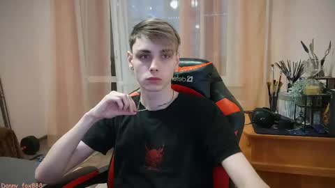 Daniel online show from March 12, 12:47 pm