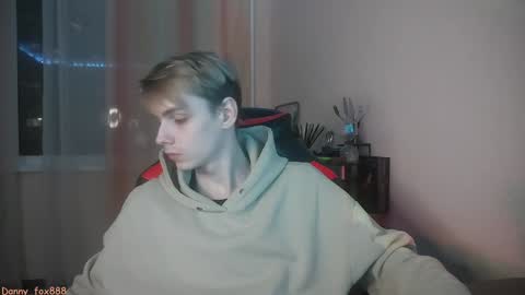 Daniel online show from February 8, 3:21 pm