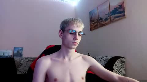 Daniel online show from October 23, 1:29 am